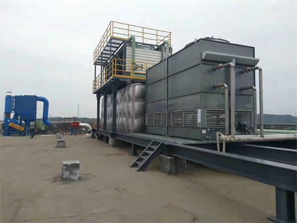 冷卻塔維修講解治理冷卻塔噪音的有效措施,天津冷卻塔維修