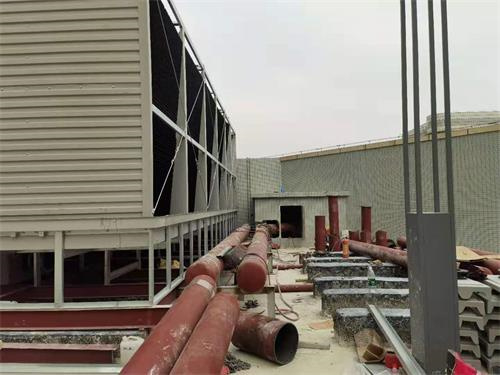 深圳現(xiàn)代演藝中心冷卻塔降噪新技術(shù)(深圳現(xiàn)代演藝中心 烘培)