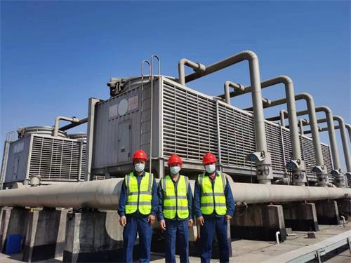 冷卻塔滴水噪聲如何解決？-工業(yè)冷卻塔工程一站式解決方案,冷卻塔噪聲檢測(cè)