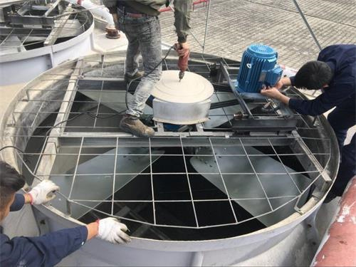 影響密閉式冷卻塔效率的因素有哪些,四川密閉式冷卻塔