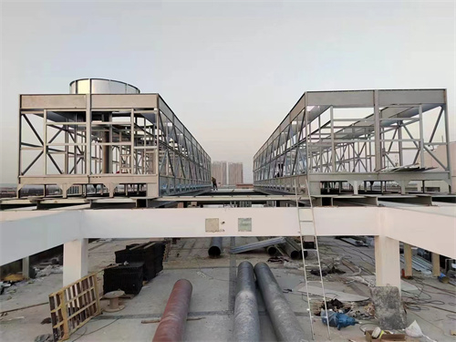 冷卻塔減速機(jī)的特點(diǎn)有哪些？-工業(yè)冷卻塔工程一站式解決方案,冷卻塔減速機(jī)型號(hào)大全