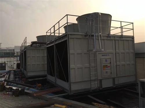 圓形冷卻塔著火的預(yù)防措施,圓形方形冷卻塔填料