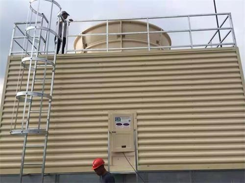 冷卻塔行業(yè)術(shù)語(yǔ)讓您快速入門