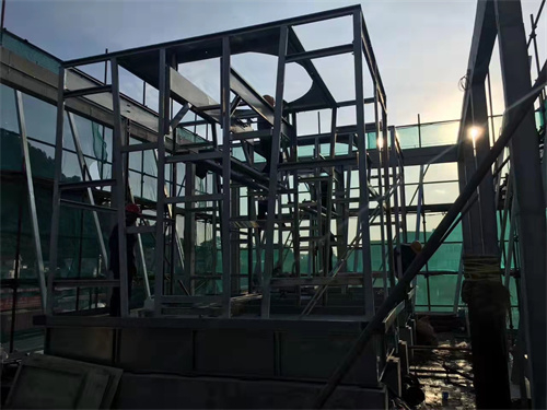 冷卻塔降噪技術(shù)(深圳冷卻塔降噪)