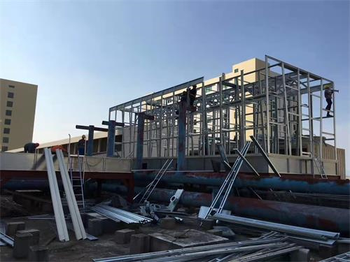 方形冷卻塔在維修的時(shí)候應(yīng)該注意哪些問題,莆田方形閉式冷卻塔維修