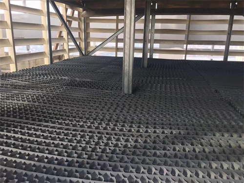 閉式冷卻塔在電鍍行業(yè)中的應(yīng)用(閉式冷卻塔與開(kāi)式冷卻塔的區(qū)別)