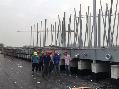 密閉式冷卻塔的選購技巧,加工密閉式冷卻塔