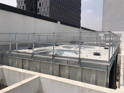 冷卻塔降噪的解決方案簡談(冷卻塔隔音降噪控制措施)(冷卻塔降噪公司)