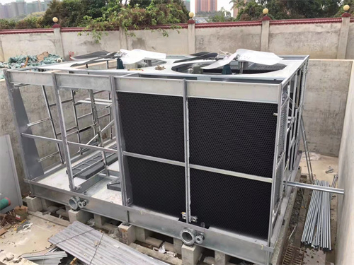 河南冷卻塔廠家給大家介紹冷開式卻塔填料概念及作用(河南閉式冷卻塔廠家)