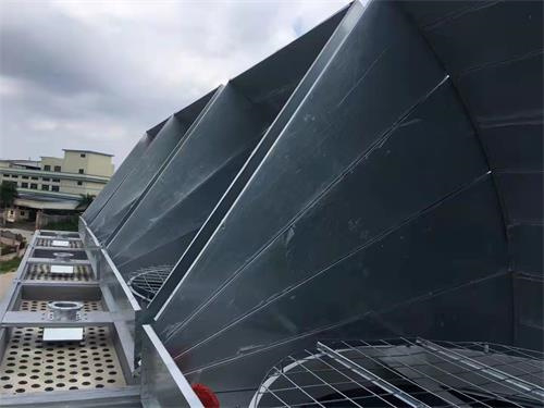 閉式冷卻塔廠家哪家好,怎么挑選好的閉式冷卻塔品牌廠家？(閉式冷卻塔價格多少錢一噸)