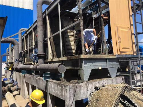 方塔安裝過程中注意事項(xiàng)