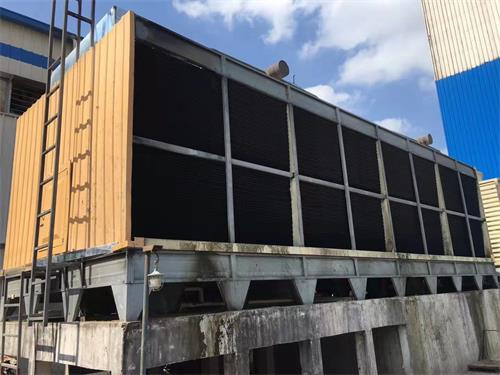 如何維護(hù)冷卻塔電機(jī)？-工業(yè)冷卻塔工程一站式解決方案