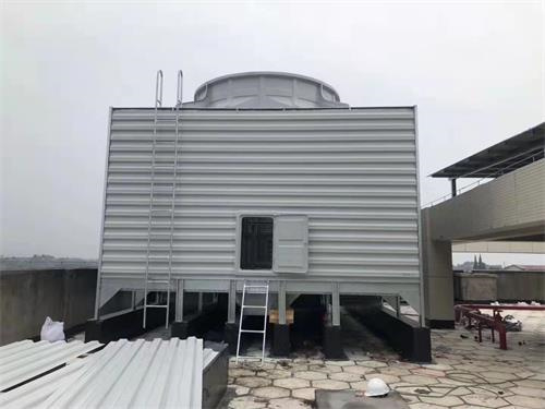 冷卻塔的應(yīng)用范圍,閉式冷卻塔應(yīng)用范圍