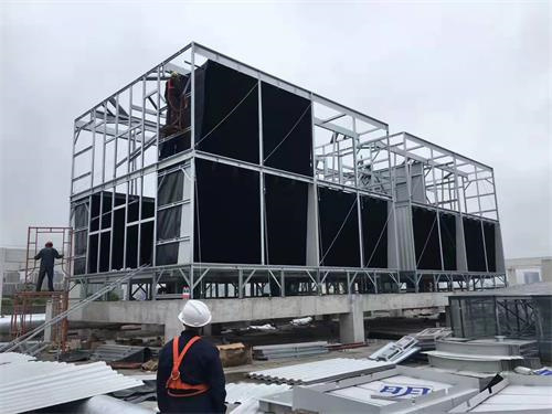 幾種常用冷卻塔的優(yōu)缺點(diǎn),常用的冷卻塔有哪些