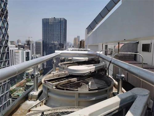 冷卻塔施工方案(冷卻塔施工方案應(yīng)用效果)