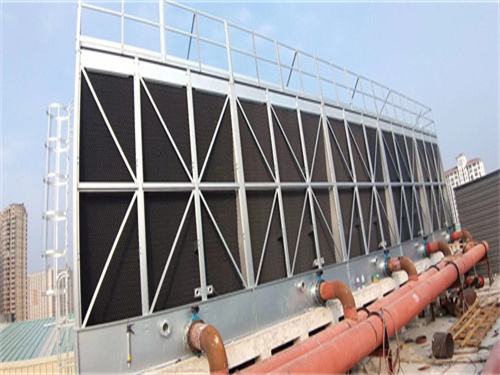 深圳冷卻塔廠家分享電機(jī)電流過大的一些原因,深圳菱電冷卻塔