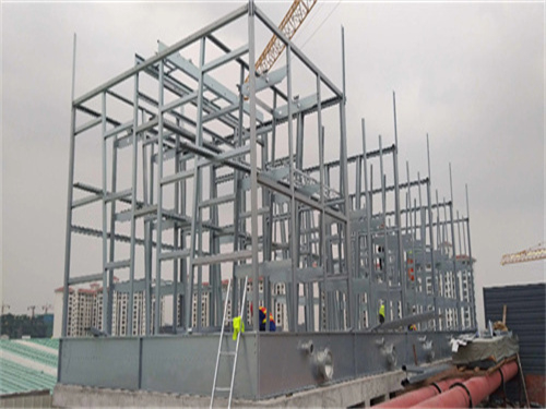 冷卻塔選型計算時要注意的事項(冷卻塔選型計算軟件)