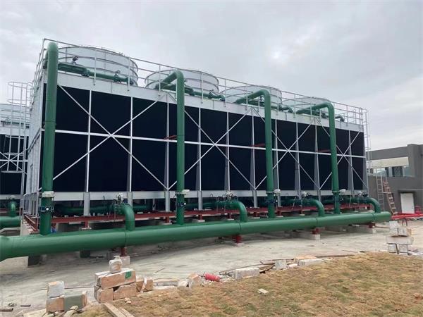冷卻塔廠家講解冷卻塔在工作過(guò)程中的熱力計(jì)算基本方法,冷卻塔有哪些廠家