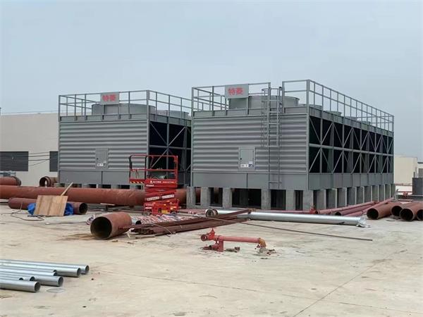 冷卻塔逆流與橫流的區(qū)別(橫流冷卻塔與逆流冷卻塔區(qū)別)