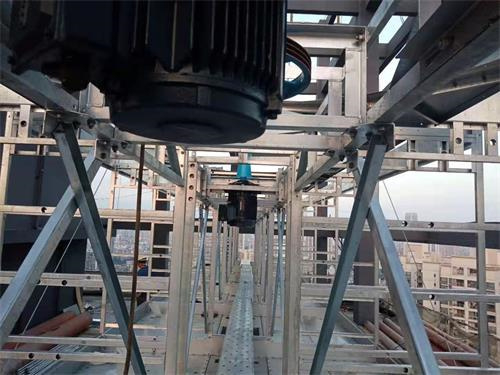 閉式冷卻塔補(bǔ)水后浮球閥沒法關(guān)掉怎么回事(冷卻塔補(bǔ)水后浮球閥關(guān)不掉)(閉式冷卻塔工作原理)