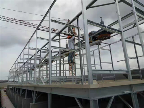 冷卻塔低噪聲(超低噪聲冷卻塔)