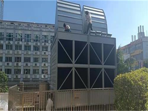 開式冷卻塔的日常保養(yǎng)情況詳細(xì)內(nèi)容包括哪幾個方面？？(閉式冷卻塔與開式冷卻塔)