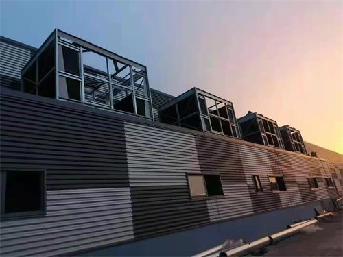 冷卻塔淋水填料如何進行更換,冷卻塔填料廠家聯(lián)系方式