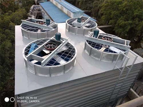 冷卻塔品牌有哪些(冷卻塔知名品牌)(冷卻塔品牌有哪些居民區(qū))