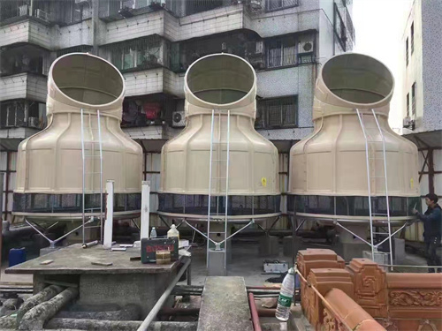 冷卻塔應(yīng)當(dāng)如何進(jìn)行清洗，清洗時應(yīng)注意哪些事項,冷卻塔如何計算