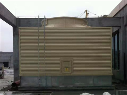 減壓閉式冷卻塔的運(yùn)用場(chǎng)合以及結(jié)構(gòu)的*大亮點(diǎn),閉式冷卻塔價(jià)格多少錢一噸