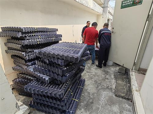 節(jié)能冷卻塔真正達(dá)到了百分之百的高效和節(jié)能,冷卻塔風(fēng)機(jī)節(jié)能