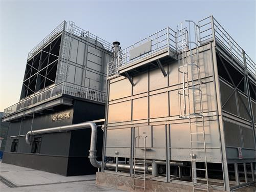 傳統(tǒng)的冷卻塔和水輪冷卻塔有什么區(qū)別嗎-工業(yè)冷卻塔工程一站式解決方案