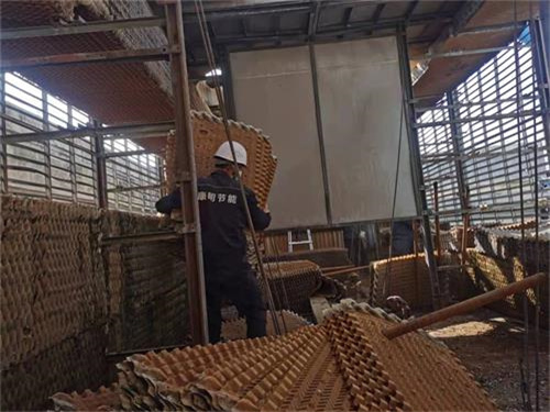 工業(yè)冷卻塔的進出塔的溫差如何掌握？-工業(yè)冷卻塔工程一站式解決方案,冷卻塔的進出水管視頻