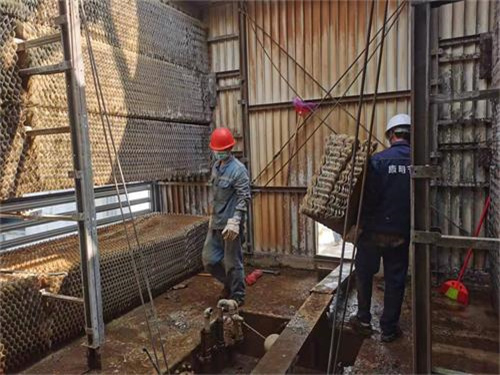 橫流冷卻塔優(yōu)勢特別多，所以賣得那么好(冷卻塔橫流與逆流區(qū)別)