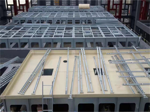 工業(yè)型冷卻塔的小循環(huán)清洗法,工業(yè)循環(huán)水冷卻塔