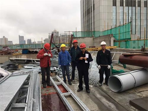 使用玻璃鋼冷卻塔前應(yīng)做哪些保養(yǎng)？,玻璃鋼冷卻塔廠家