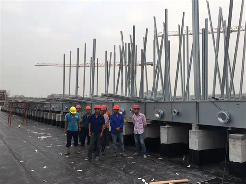 冷卻塔價(jià)格旺季影響的原因有什么