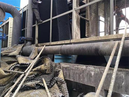 深圳冷卻塔廠家分享電機(jī)噪音大的解決方法,深圳菱電冷卻塔