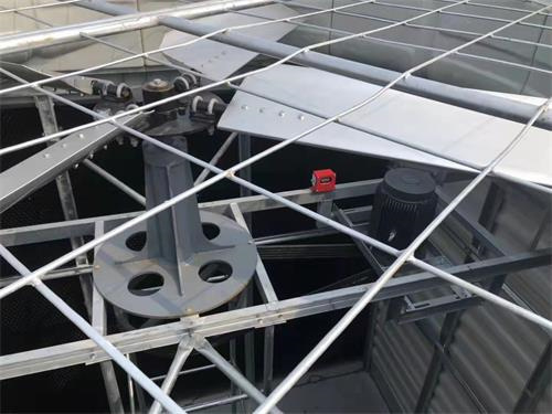 閉式冷卻塔怎樣節(jié)能運行,閉式冷卻塔與開式冷卻塔的區(qū)別