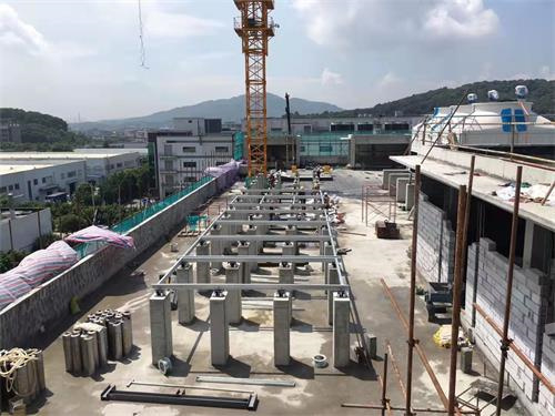 閉式冷卻塔的適用范圍有哪些？,閉式冷卻塔的詳細(xì)介紹