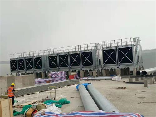 閉式冷卻塔工作原理多部分循環(huán)內(nèi)容(冷卻塔工作原理)