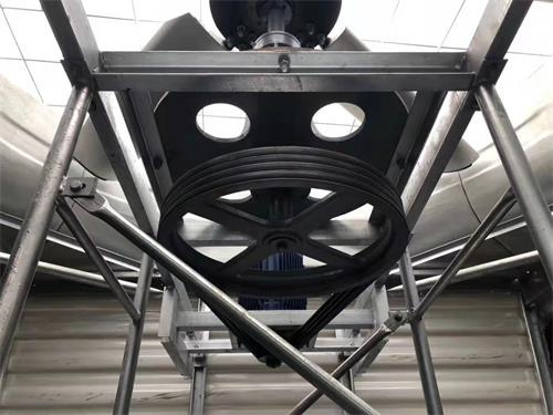 不銹鋼冷卻塔對(duì)質(zhì)量有哪些嚴(yán)格要求?(不銹鋼冷卻塔選型)