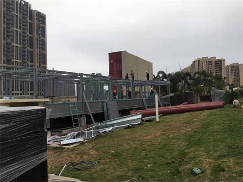 玻璃鋼冷卻塔廠家建議使用冷卻塔中定期清洗效果更佳(工業(yè)型玻璃鋼冷卻塔訂購)