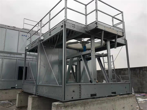 四種不同冷卻塔的特點(diǎn)