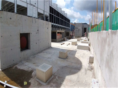 冷卻塔系統(tǒng)詳盡原理大全！,冷卻塔配水系統(tǒng)的作用