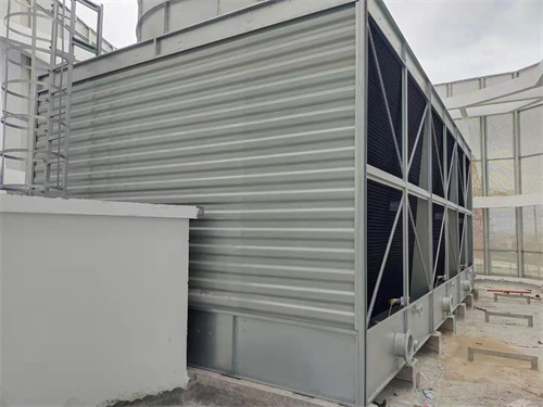 玻璃鋼冷卻塔有哪些特性？,玻璃鋼冷卻塔參數(shù)