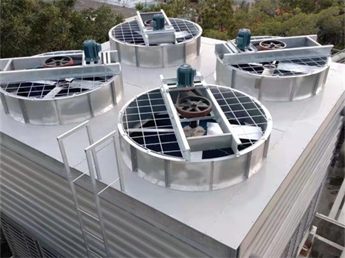 如何消除冷卻塔作業(yè)時(shí)產(chǎn)生的噪音,冷卻塔噪音消除