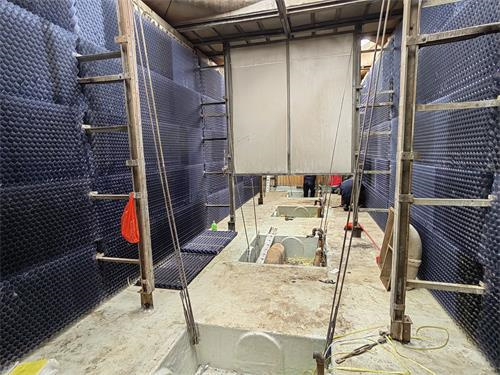 冷卻塔負(fù)壓(冷卻塔負(fù)壓罐)