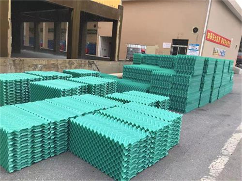 閉式冷卻塔換熱器結(jié)垢怎么辦？,閉式冷卻塔與開式冷卻塔的區(qū)別