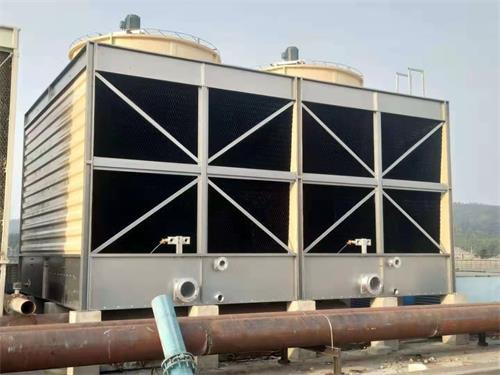 不銹鋼冷卻塔--玻璃鋼冷卻塔的應(yīng)用(河南高溫工業(yè)型玻璃鋼冷卻塔定制)